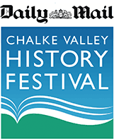The Dame, the Showgirl, and the History Festival